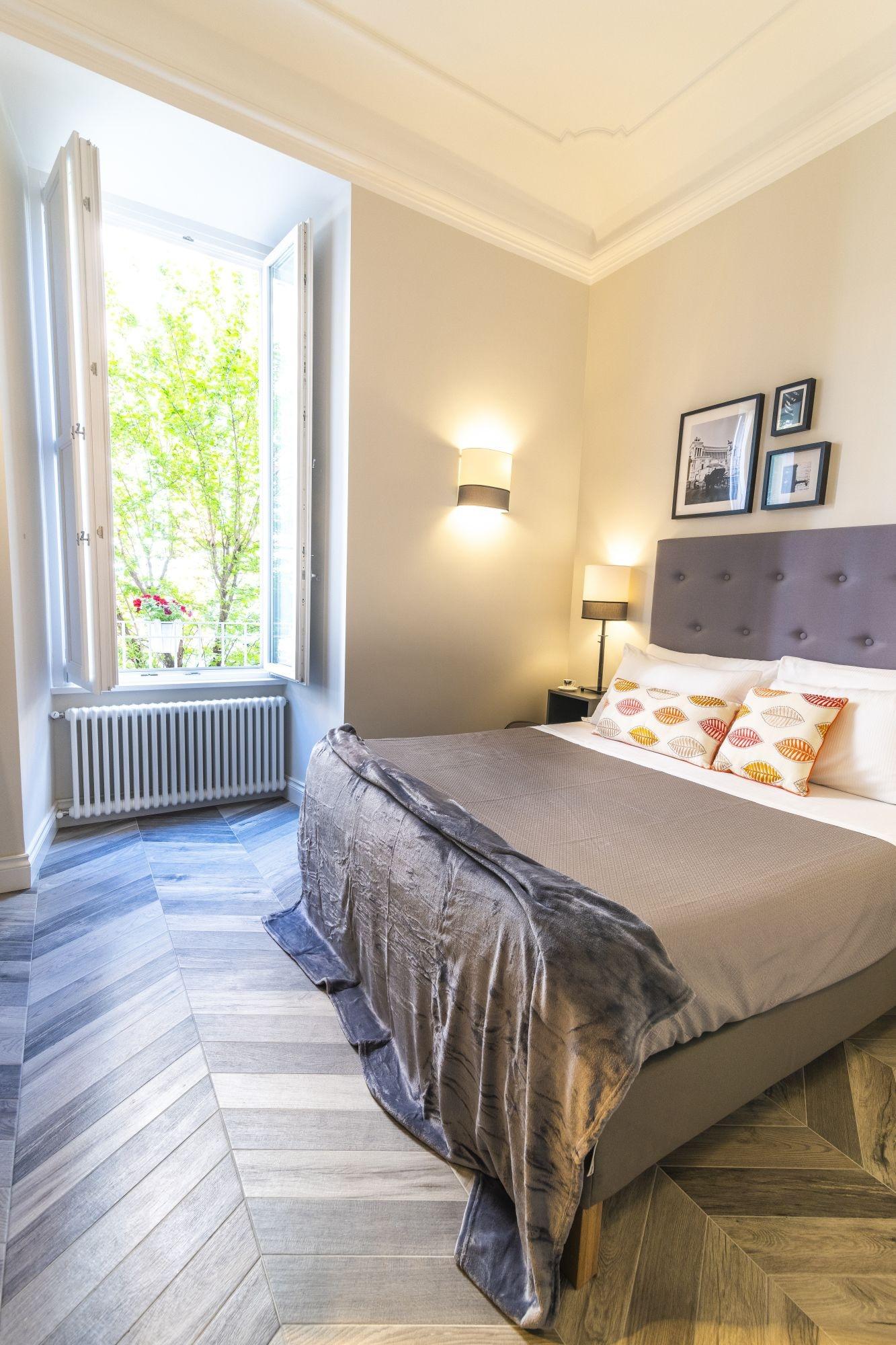Eccelso Hotel روما المظهر الخارجي الصورة