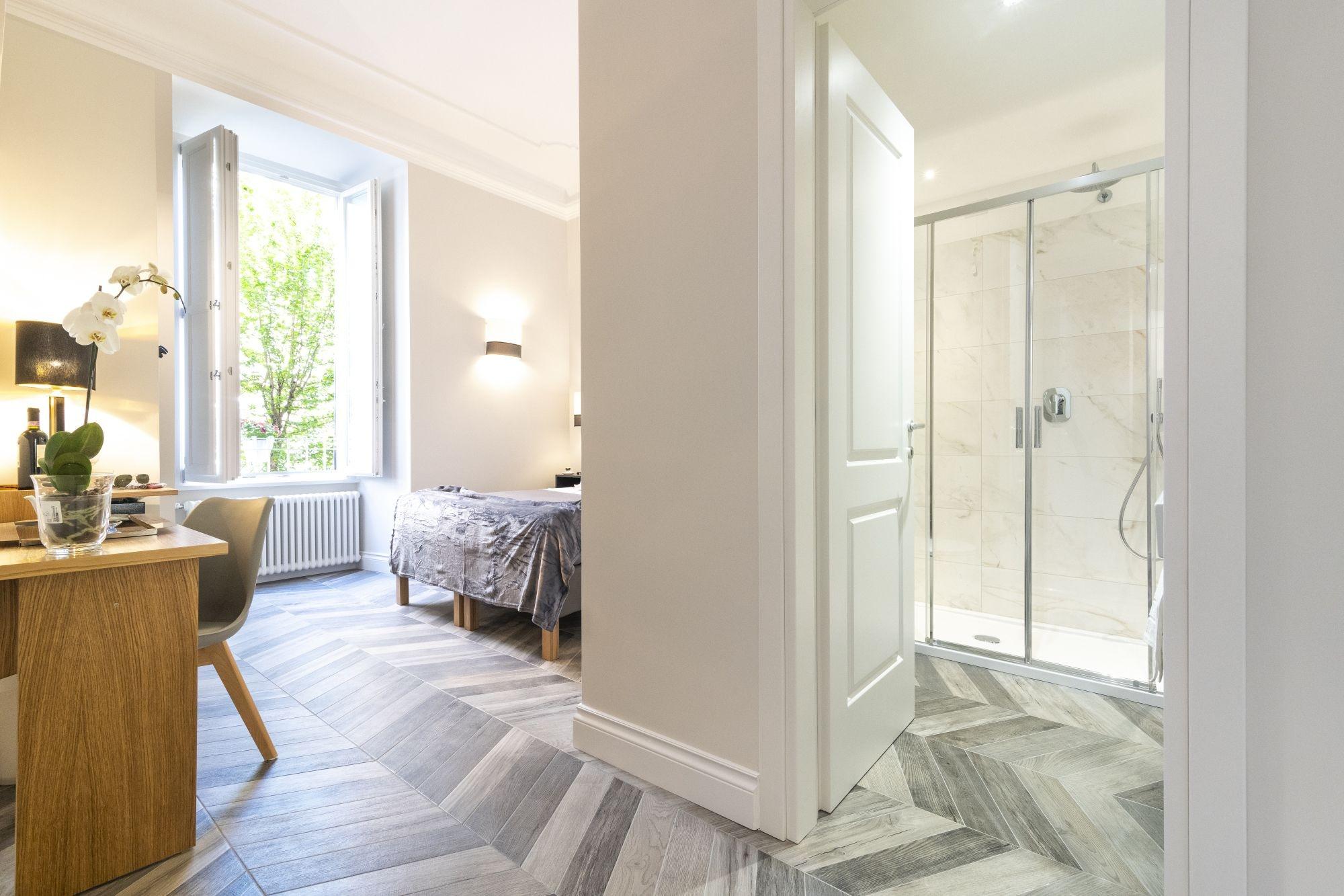 Eccelso Hotel روما المظهر الخارجي الصورة