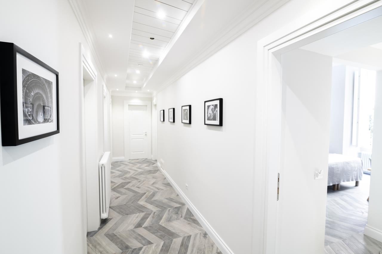 Eccelso Hotel روما المظهر الخارجي الصورة